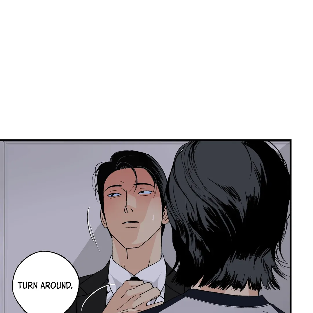 Peace of God Chapter 19 page 86 - 