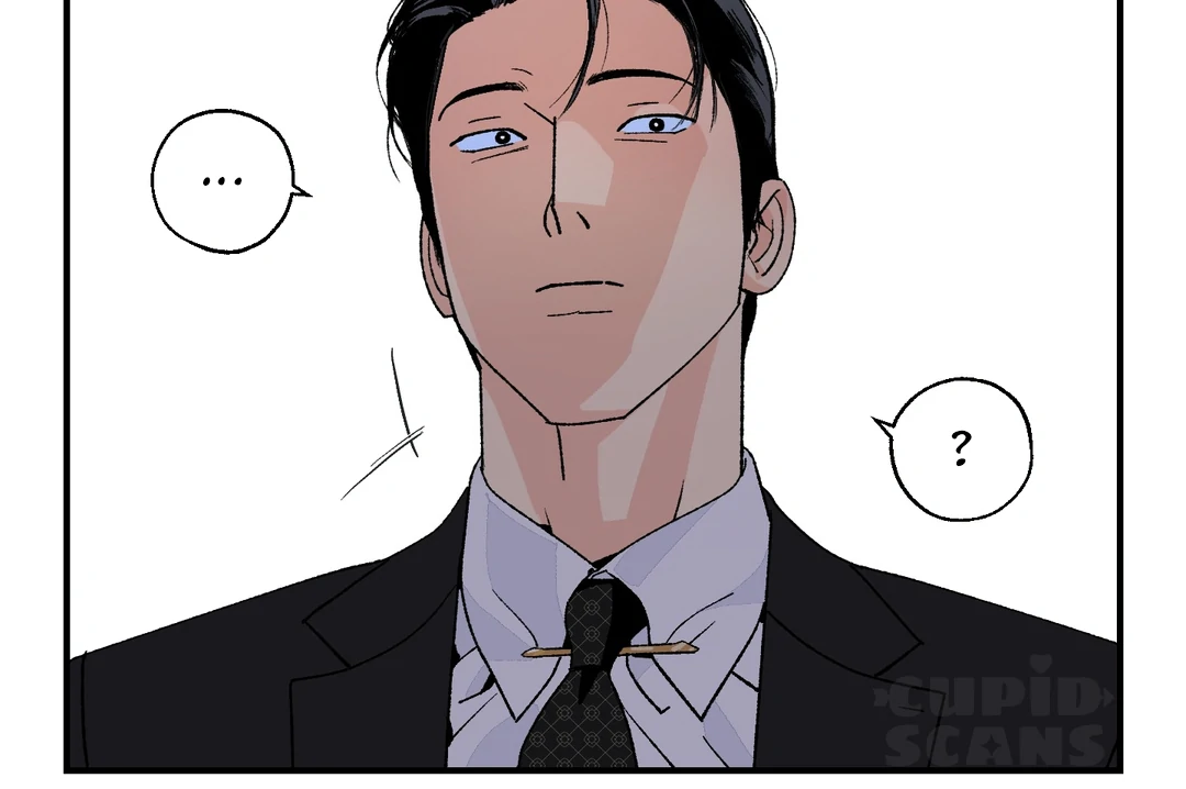 Peace of God Chapter 19 page 88 - 