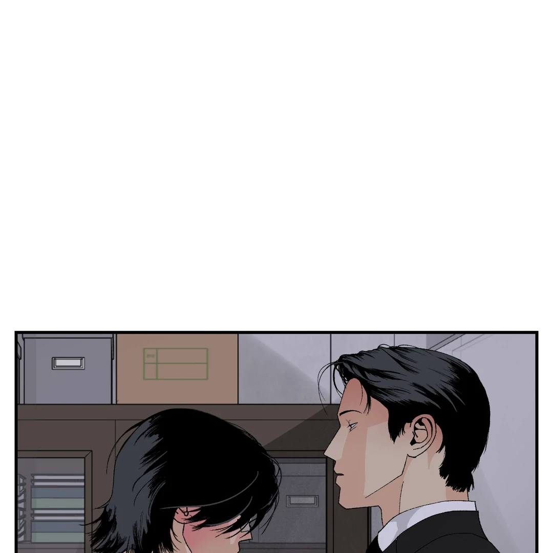 Peace of God Chapter 19 page 91 - 
