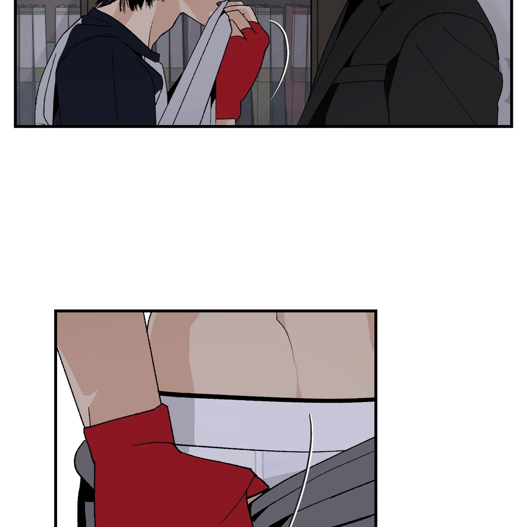 Peace of God Chapter 19 page 92 - 