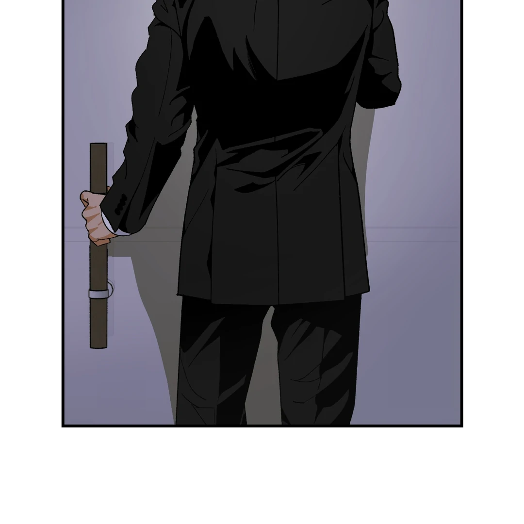 Peace of God Chapter 19 page 97 - 