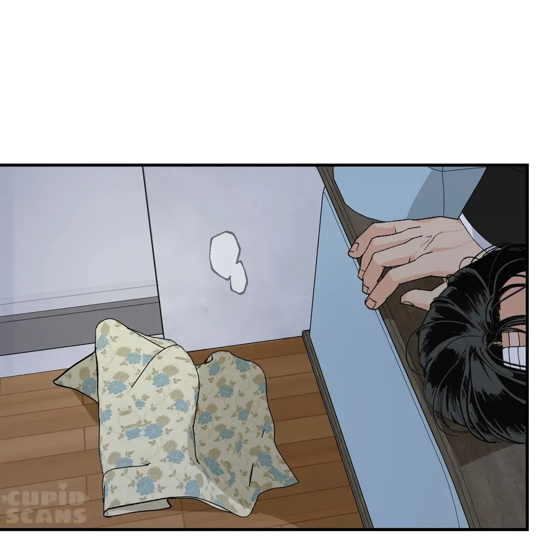 Peace of God Chapter 20 page 11 - 