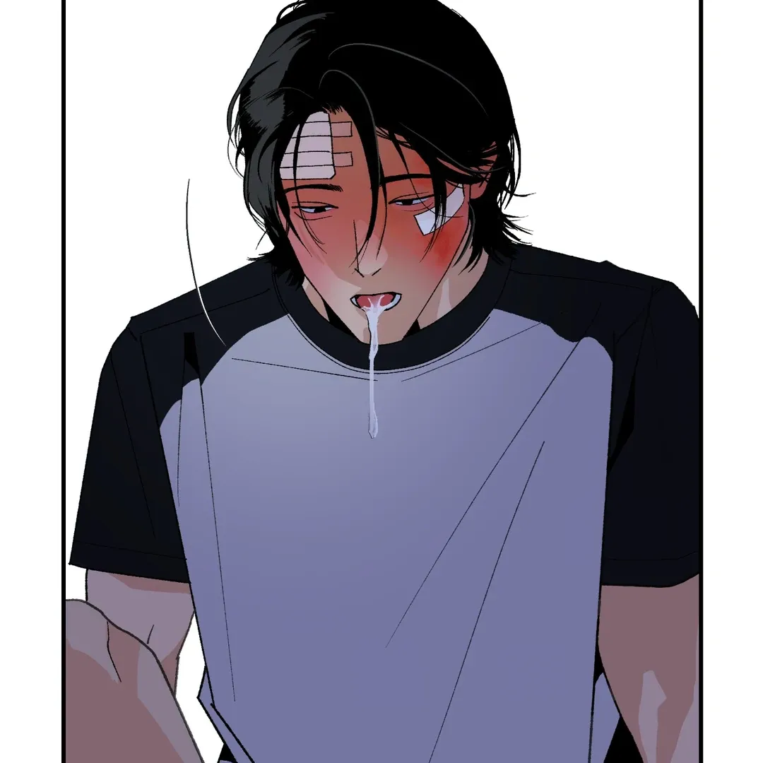 Peace of God Chapter 20 page 101 - 