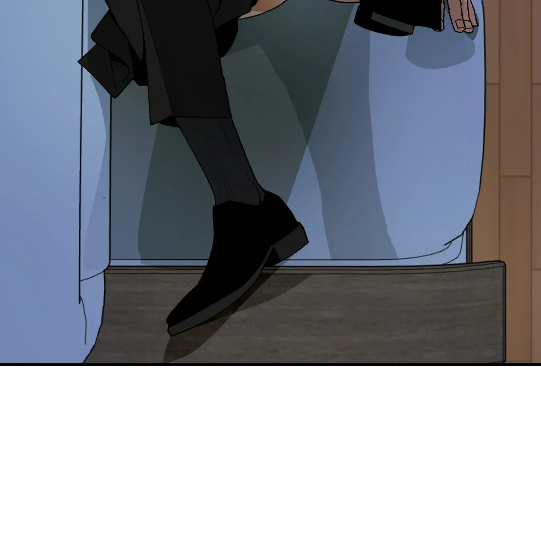 Peace of God Chapter 20 page 104 - 