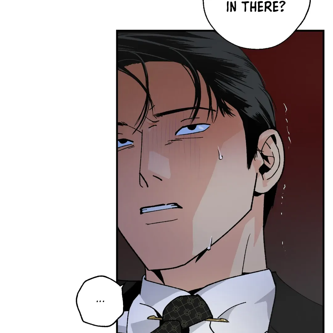 Peace of God Chapter 20 page 106 - 