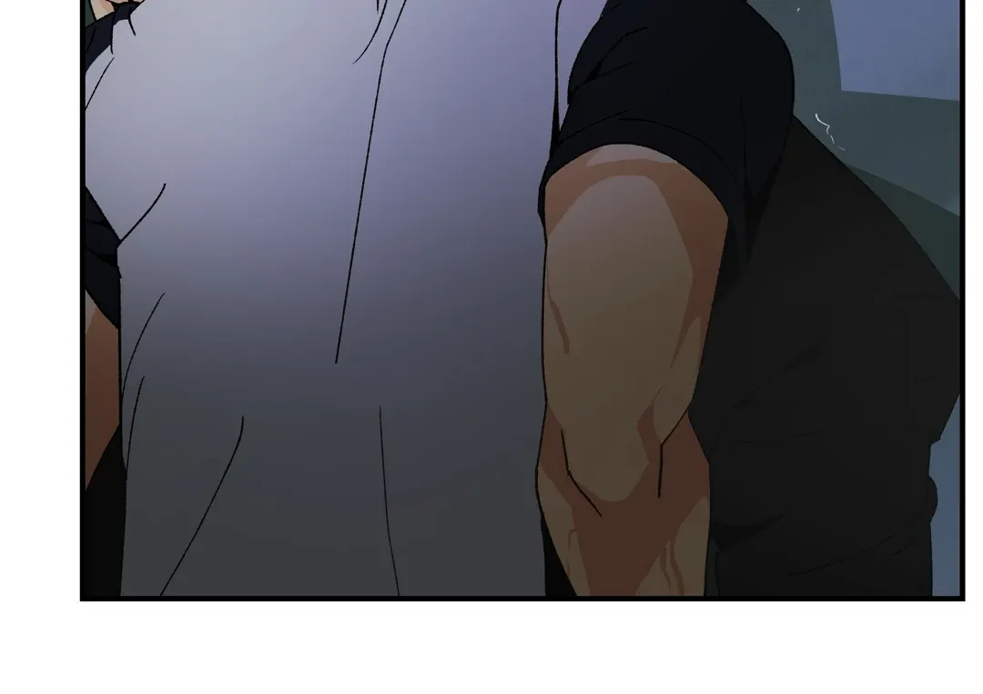Peace of God Chapter 20 page 113 - 