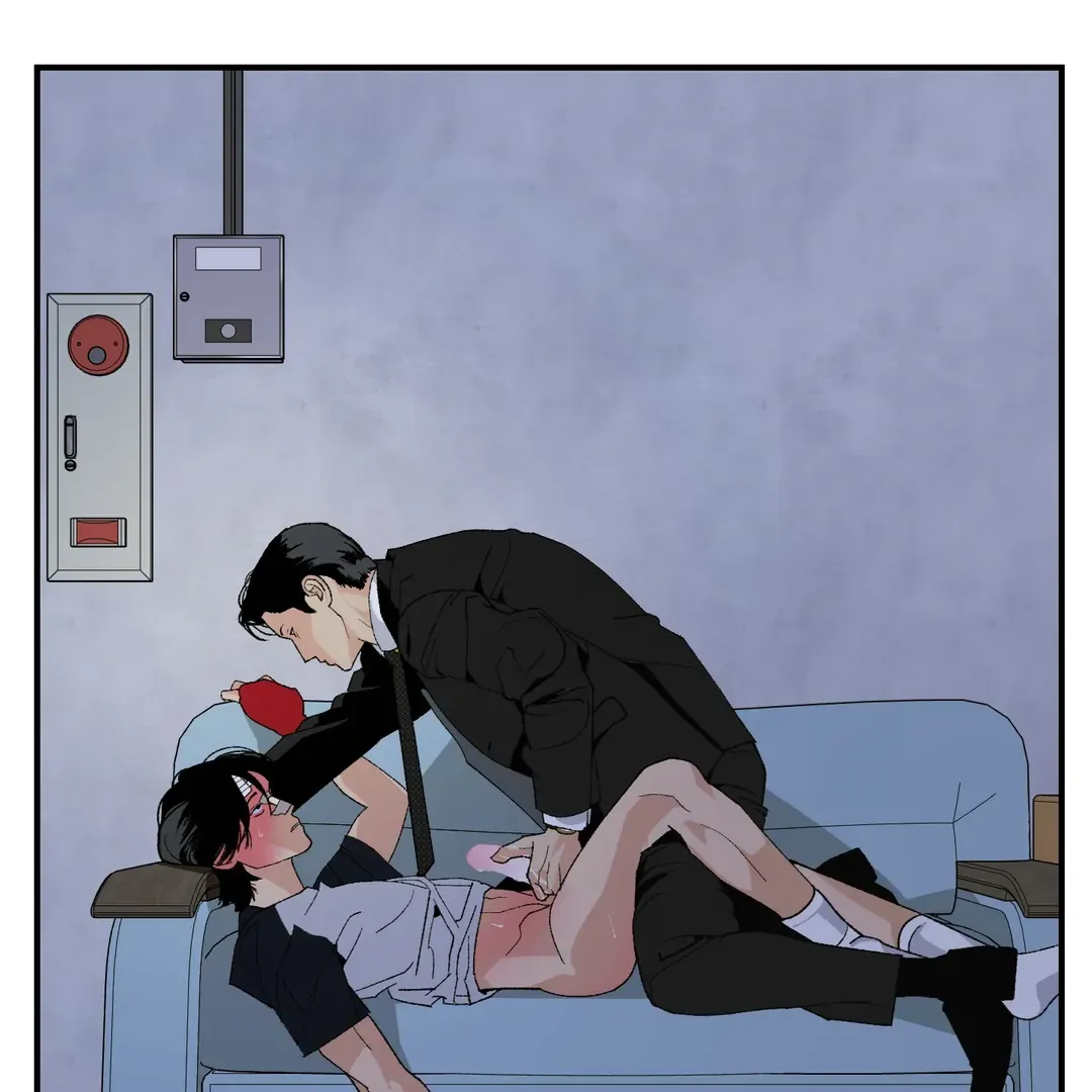 Peace of God Chapter 20 page 13 - 
