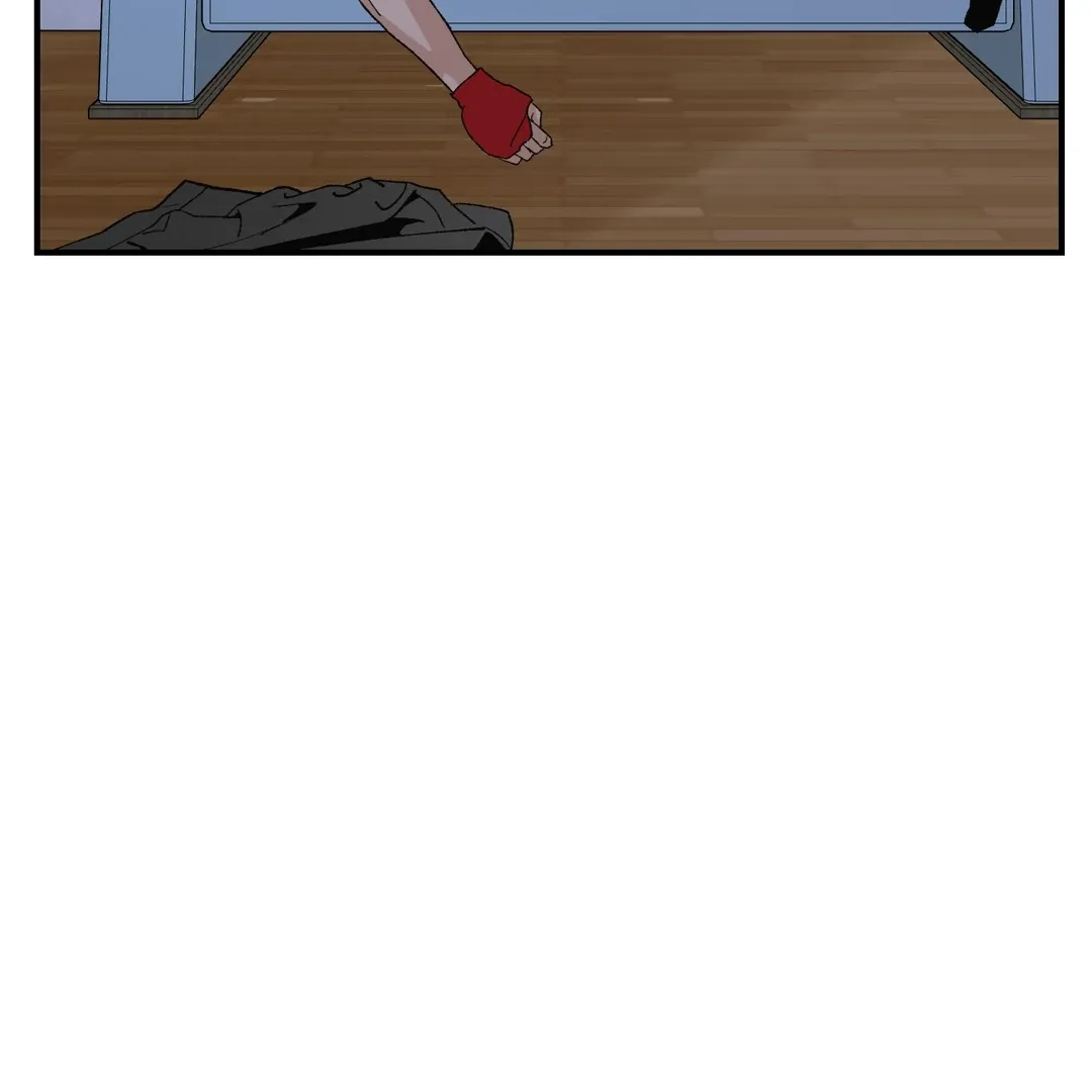 Peace of God Chapter 20 page 14 - 