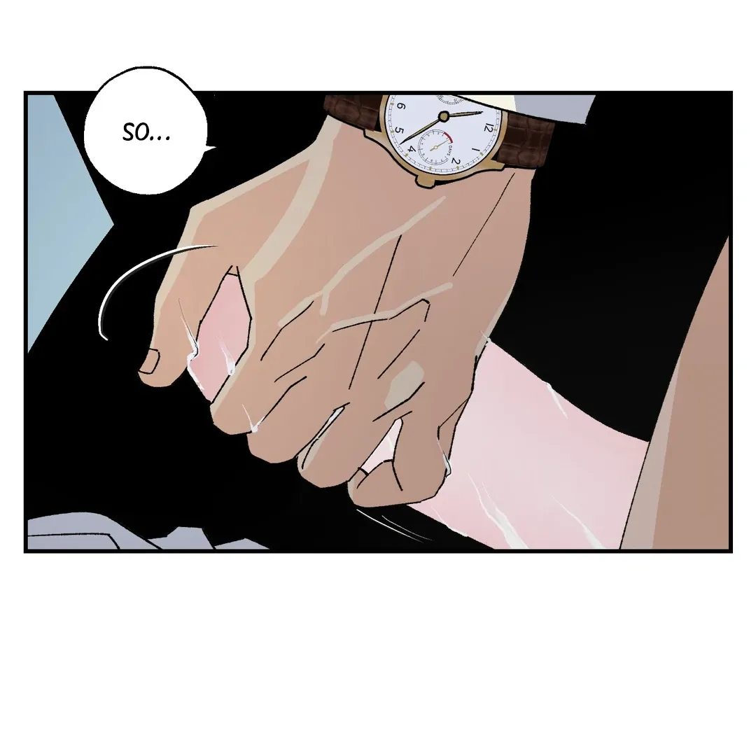 Peace of God Chapter 20 page 15 - 