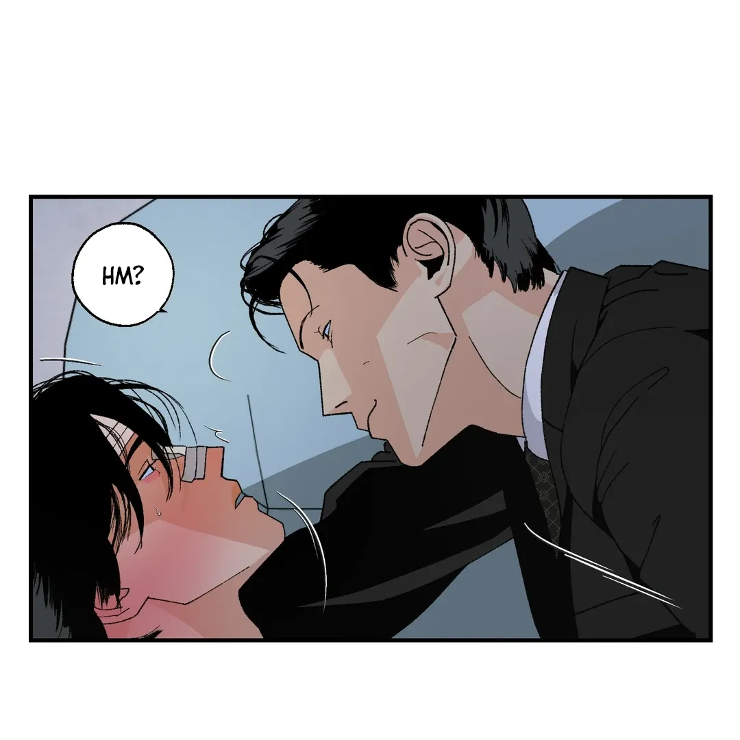 Peace of God Chapter 20 page 17 - 