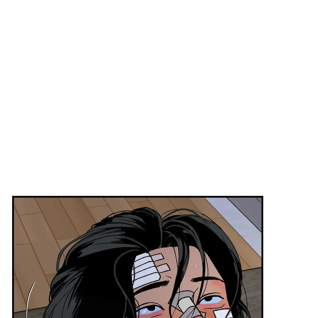 Peace of God Chapter 20 page 18 - 