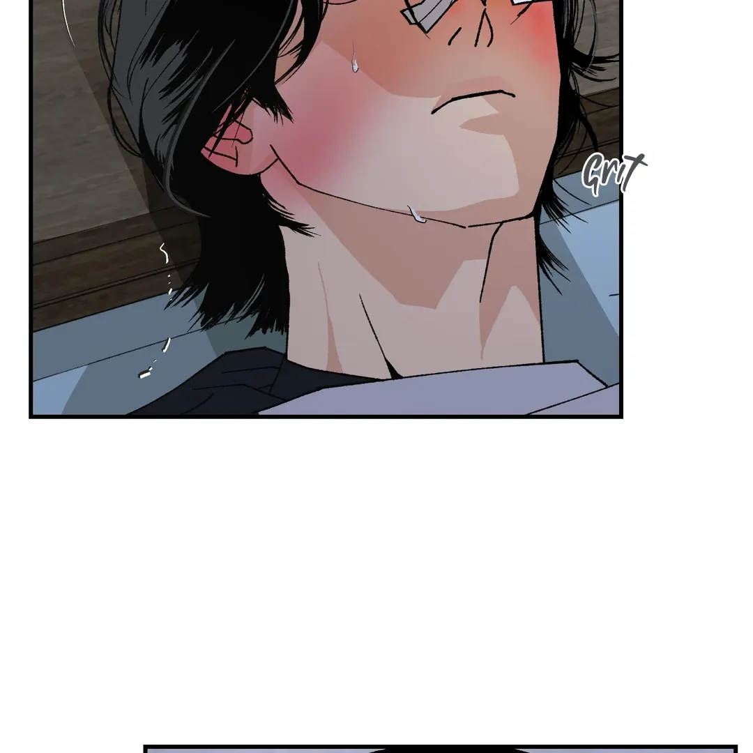 Peace of God Chapter 20 page 19 - 