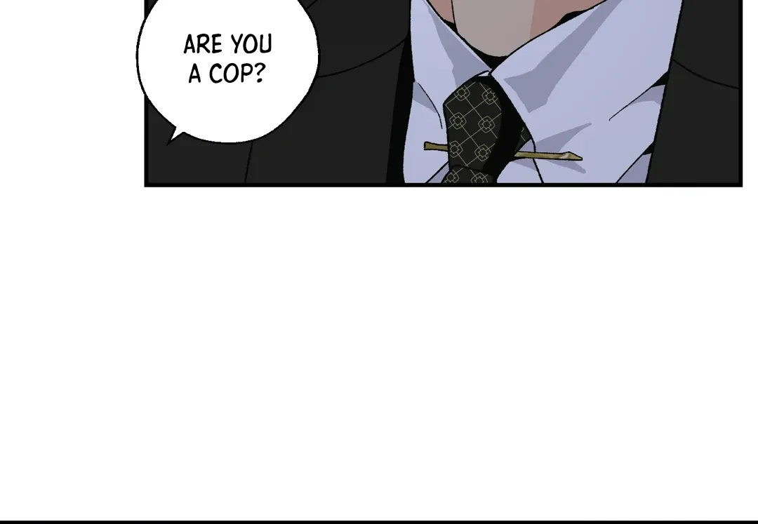 Peace of God Chapter 20 page 21 - 