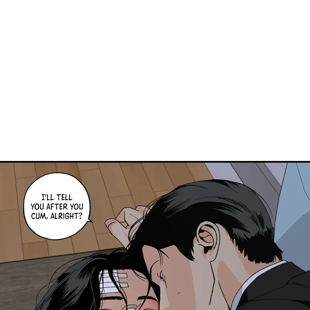Peace of God Chapter 20 page 24 - 