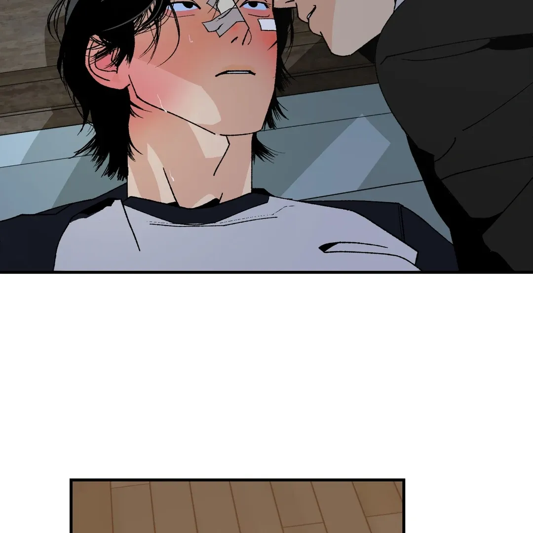 Peace of God Chapter 20 page 25 - 