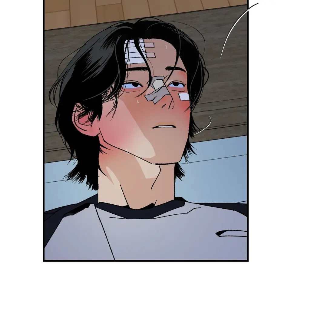 Peace of God Chapter 20 page 26 - 