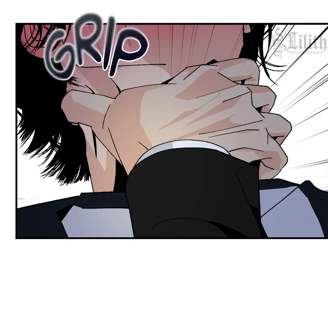 Peace of God Chapter 20 page 27 - 