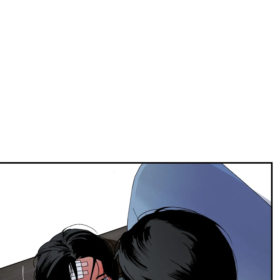 Peace of God Chapter 20 page 28 - 