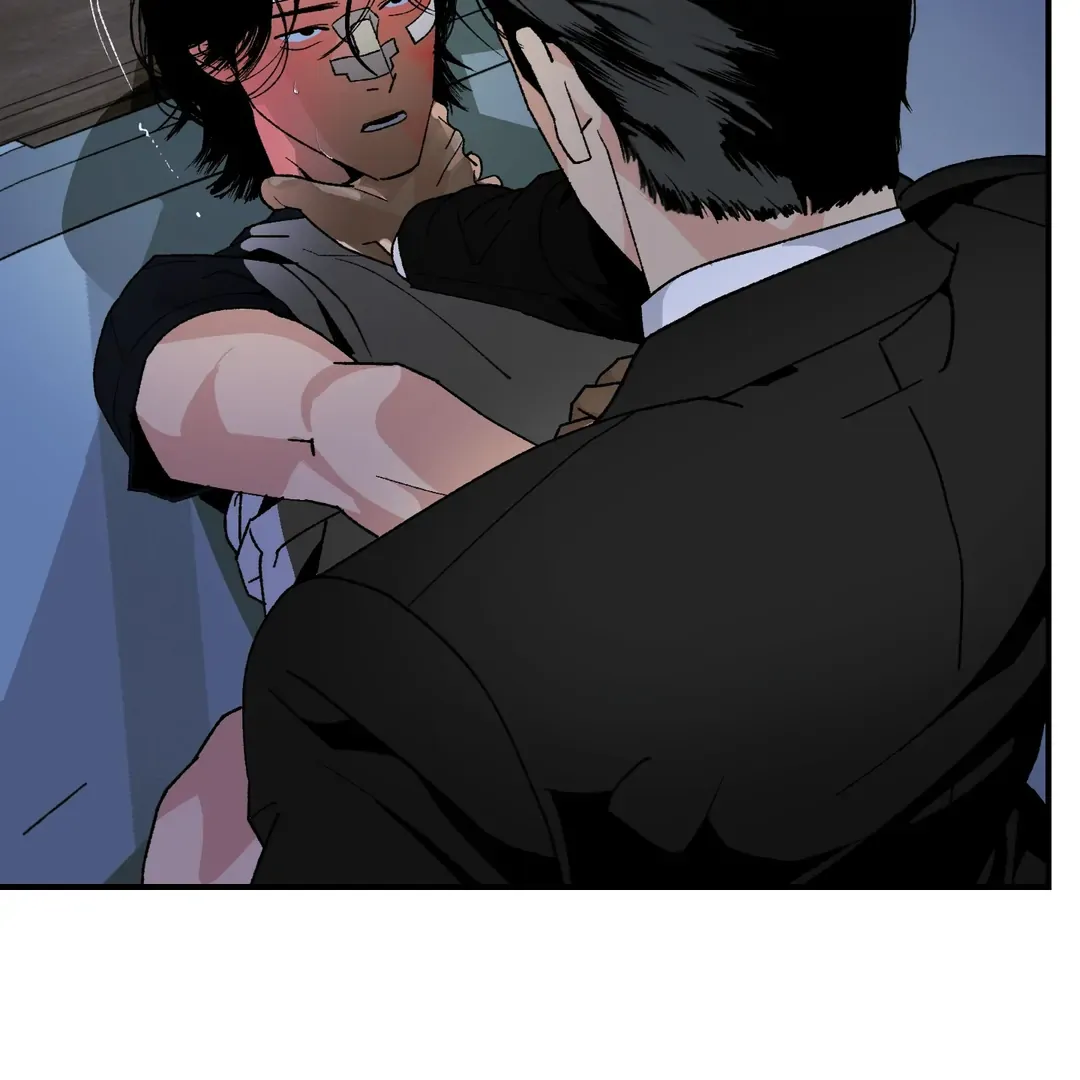 Peace of God Chapter 20 page 29 - 