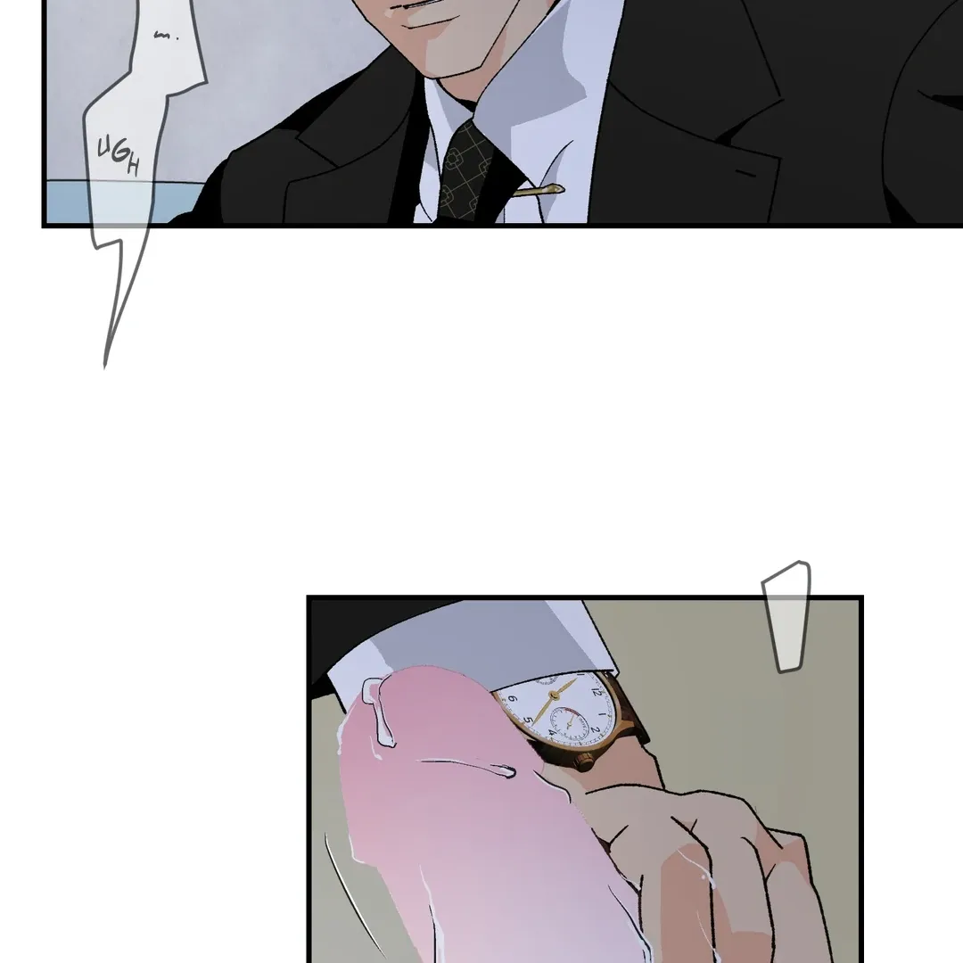 Peace of God Chapter 20 page 31 - 