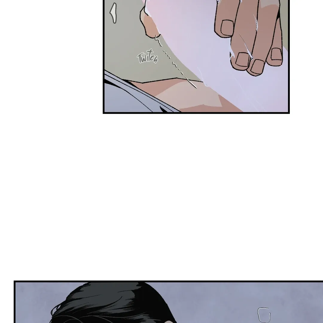 Peace of God Chapter 20 page 32 - 