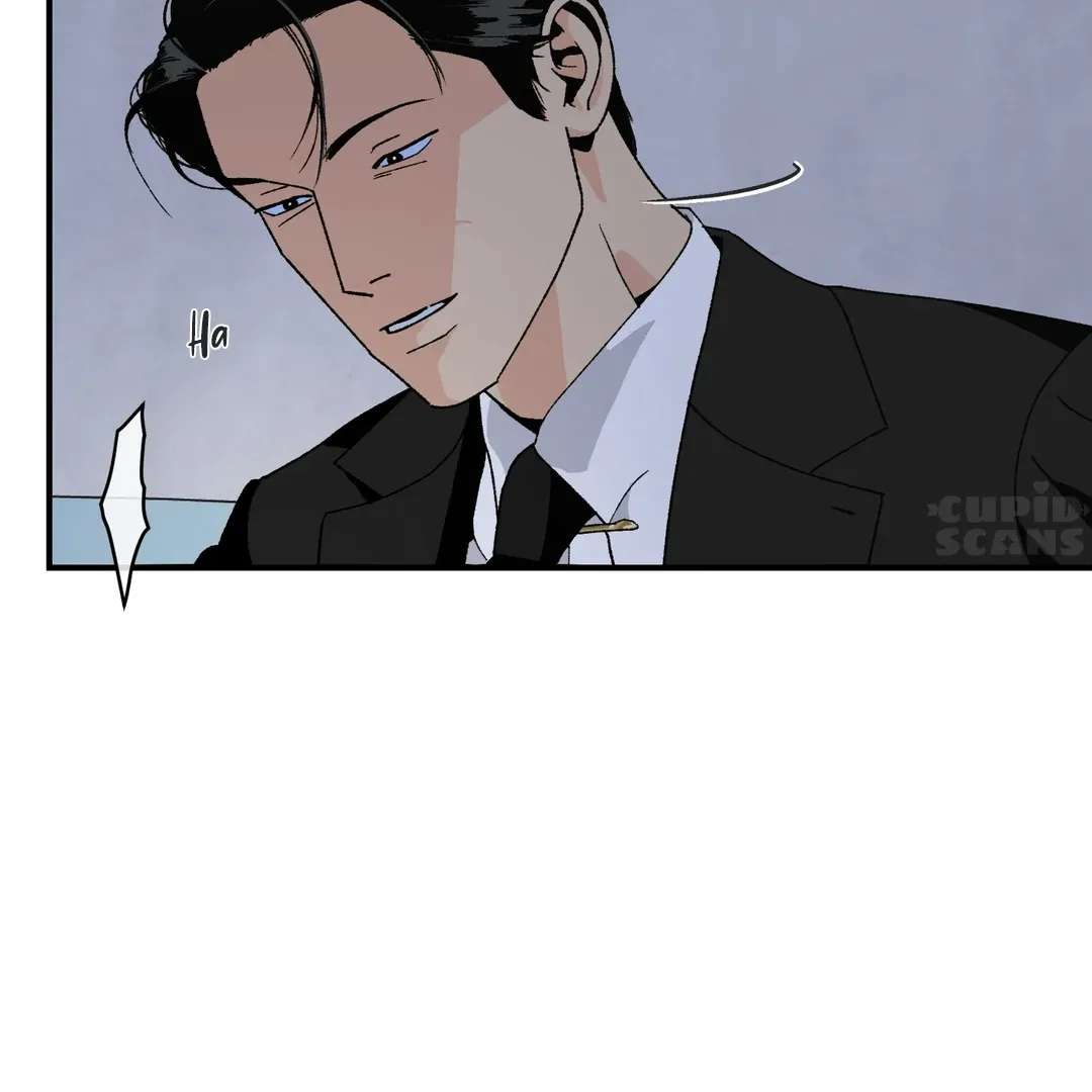 Peace of God Chapter 20 page 33 - 