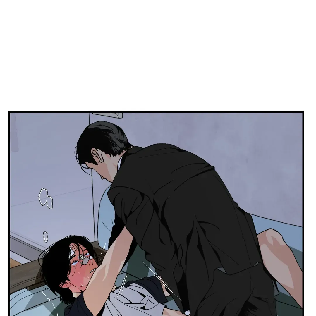 Peace of God Chapter 20 page 34 - 