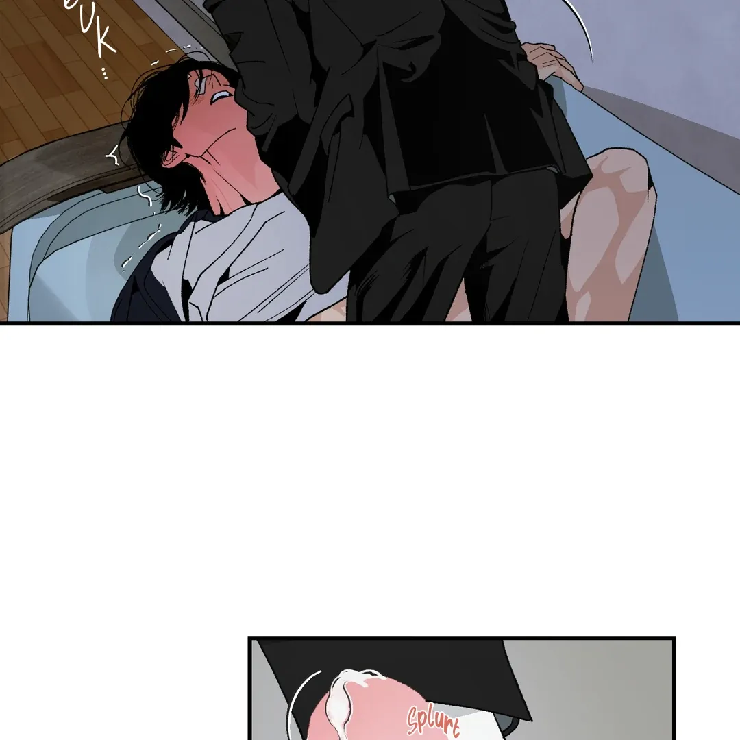Peace of God Chapter 20 page 37 - 