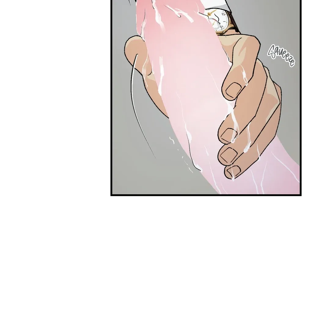 Peace of God Chapter 20 page 38 - 