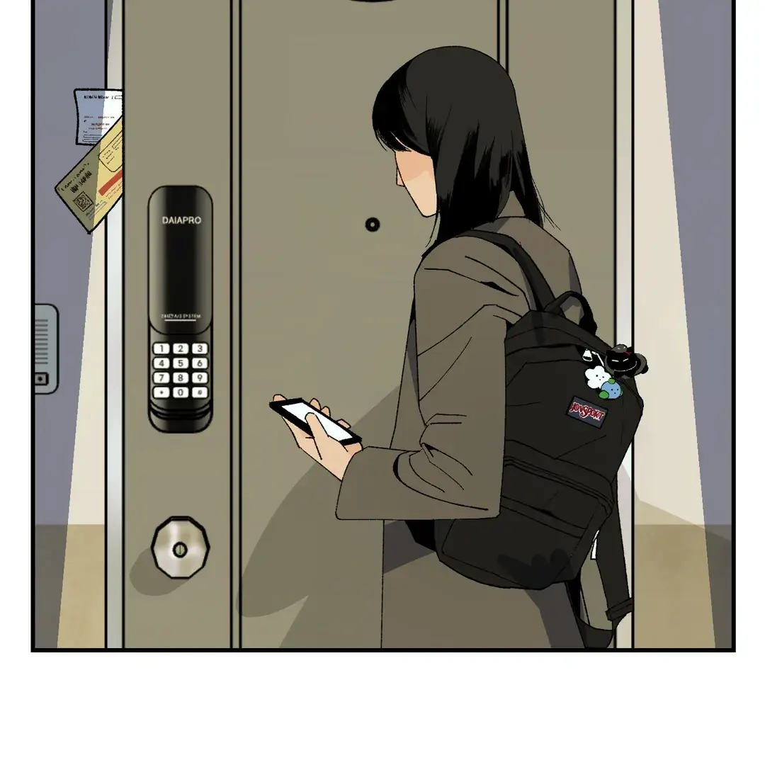 Peace of God Chapter 20 page 5 - 