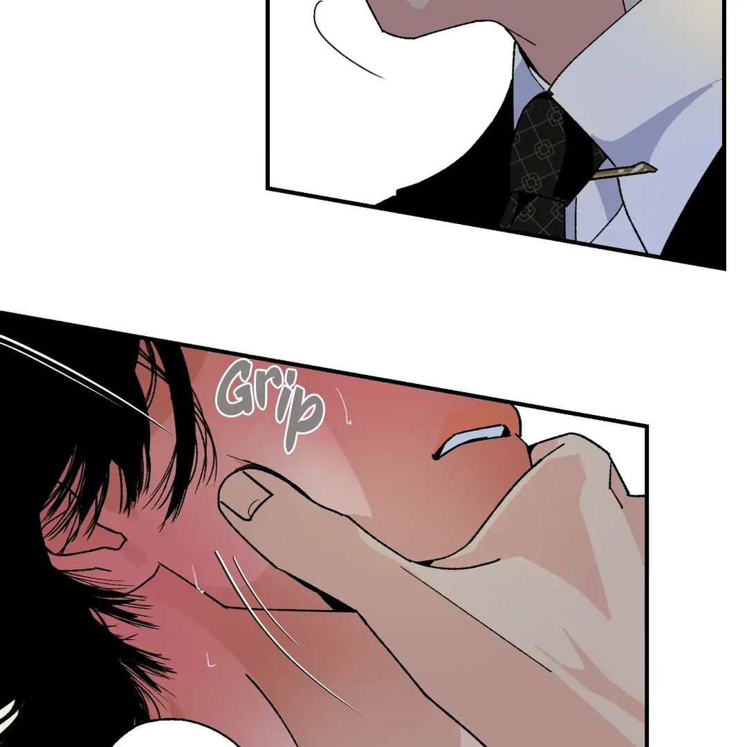 Peace of God Chapter 20 page 42 - 