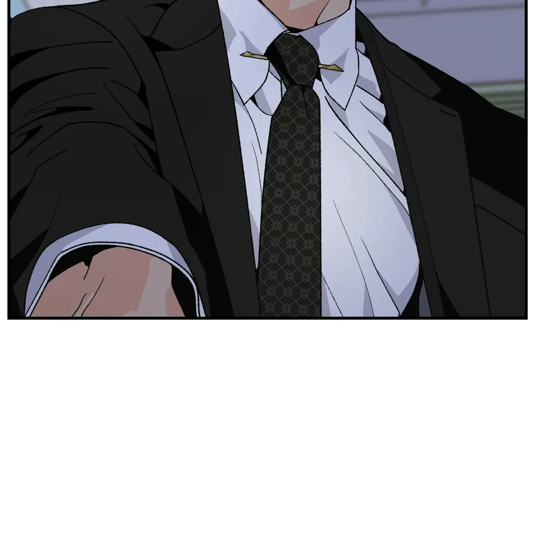 Peace of God Chapter 20 page 44 - 