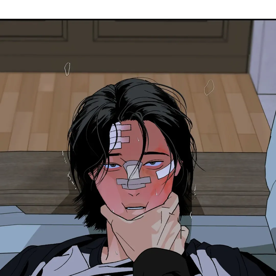 Peace of God Chapter 20 page 45 - 