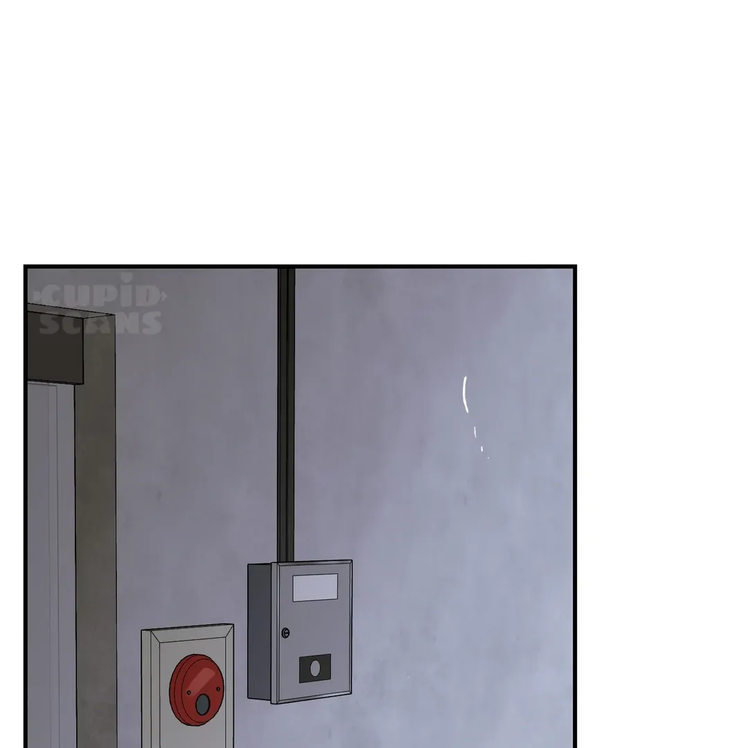 Peace of God Chapter 20 page 47 - 