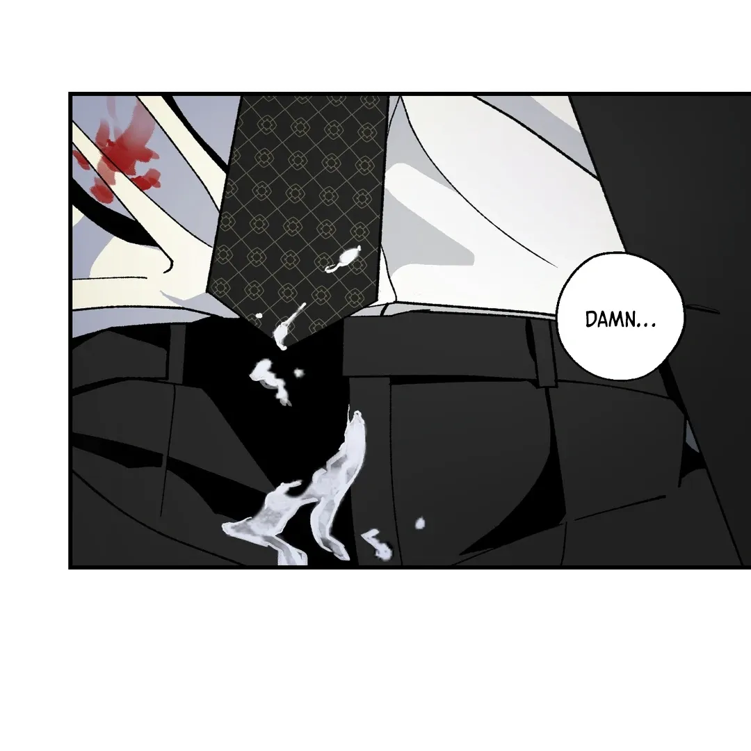 Peace of God Chapter 20 page 49 - 