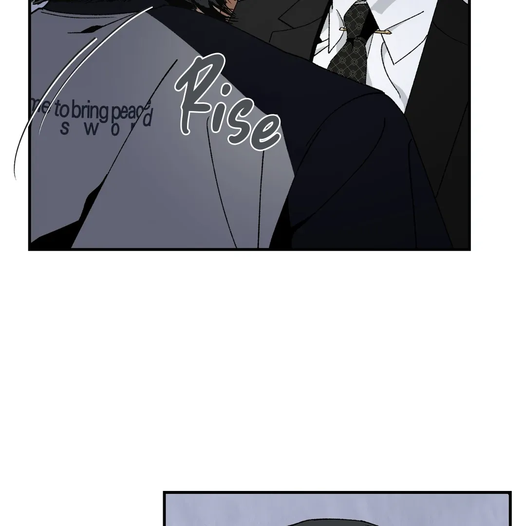Peace of God Chapter 20 page 54 - 