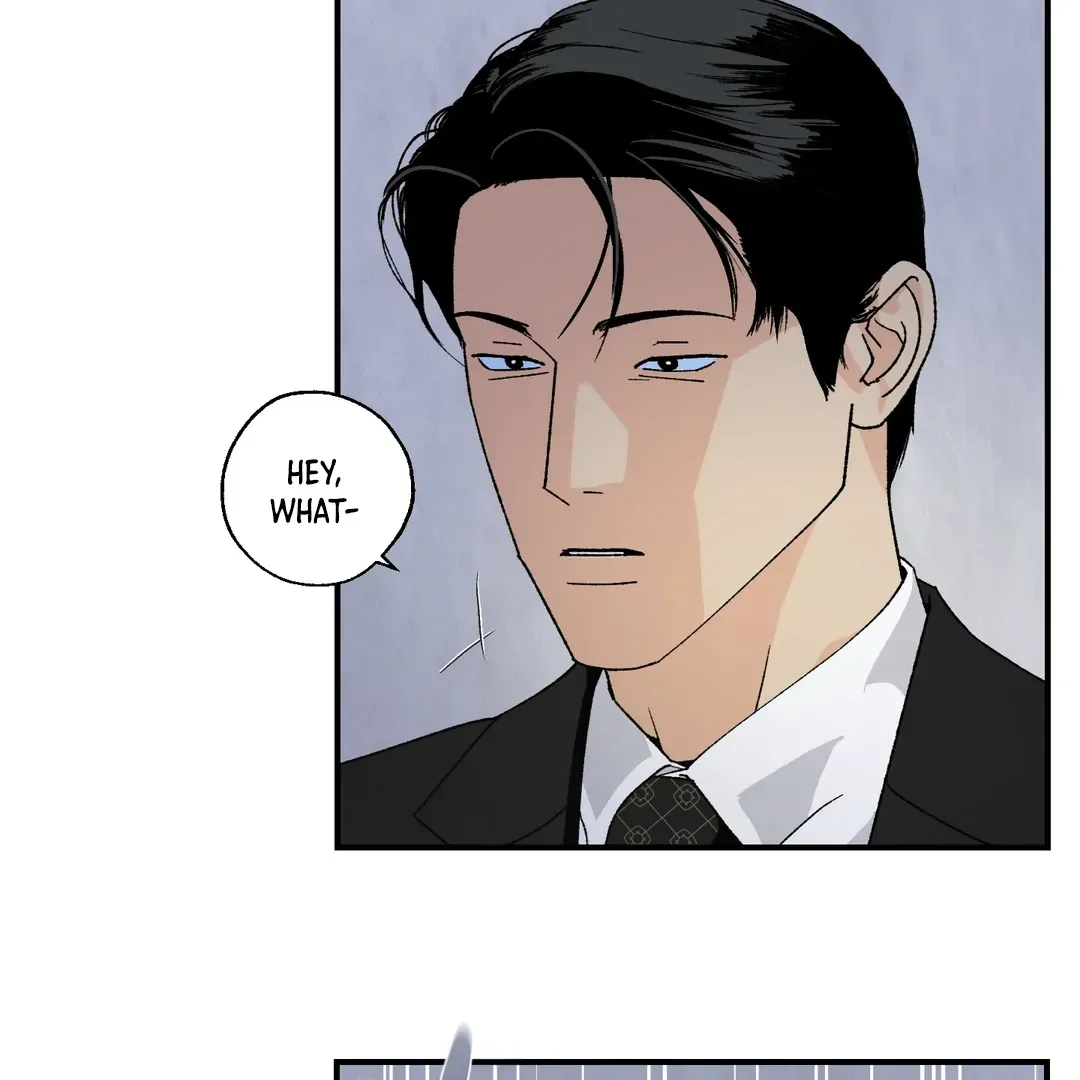 Peace of God Chapter 20 page 55 - 