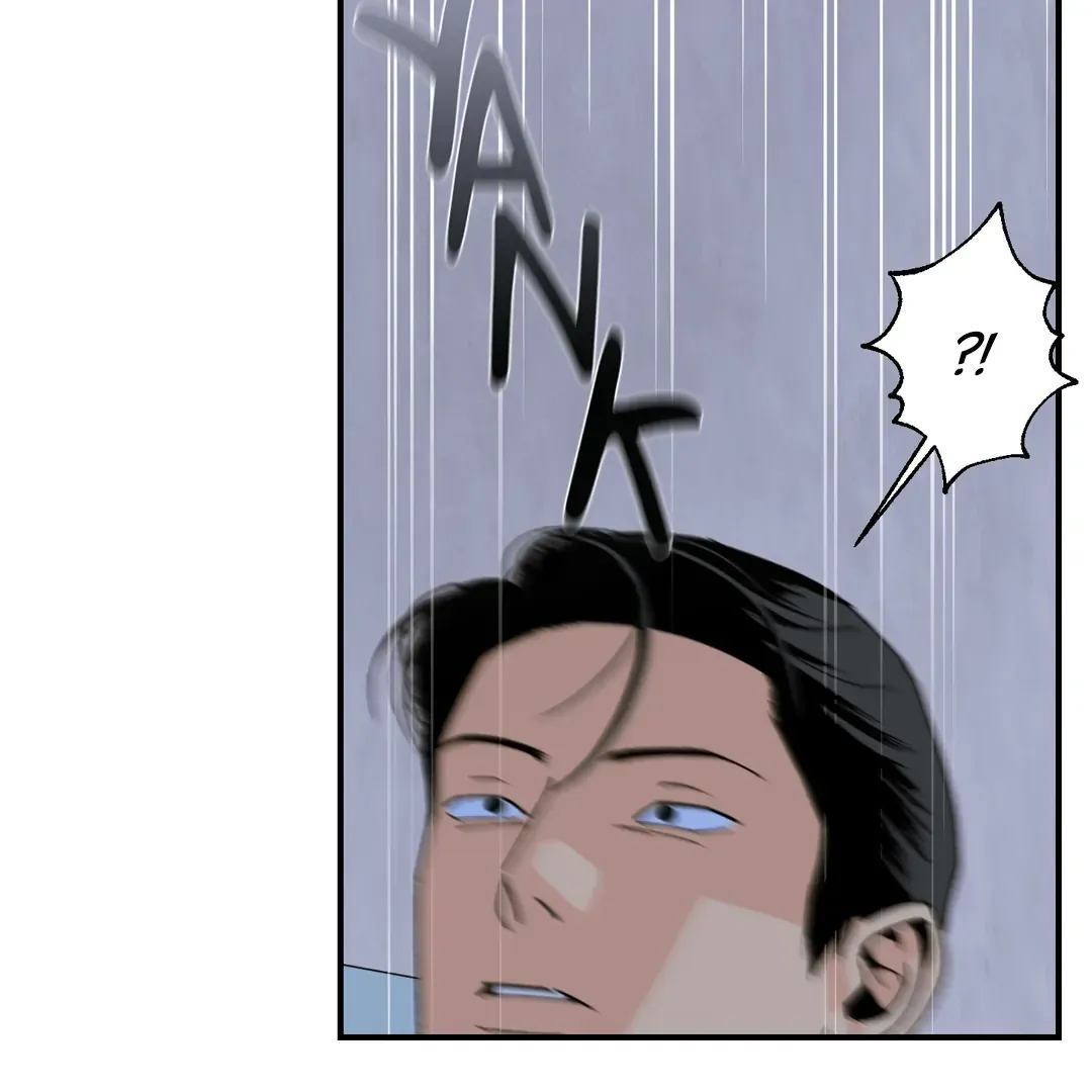 Peace of God Chapter 20 page 56 - 
