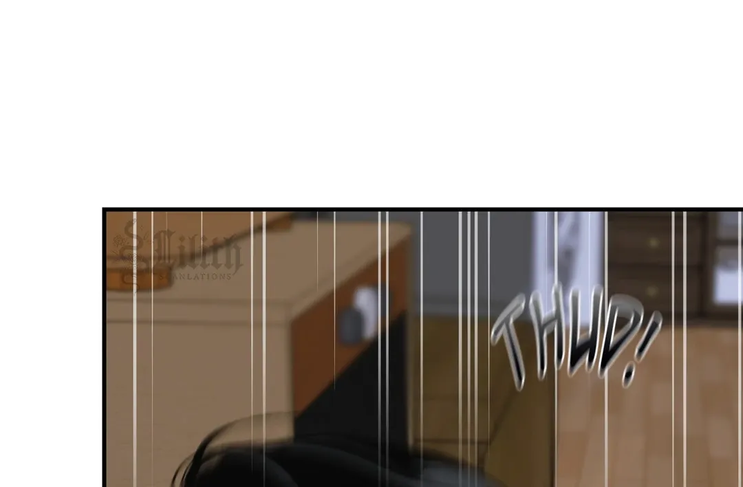 Peace of God Chapter 20 page 57 - 
