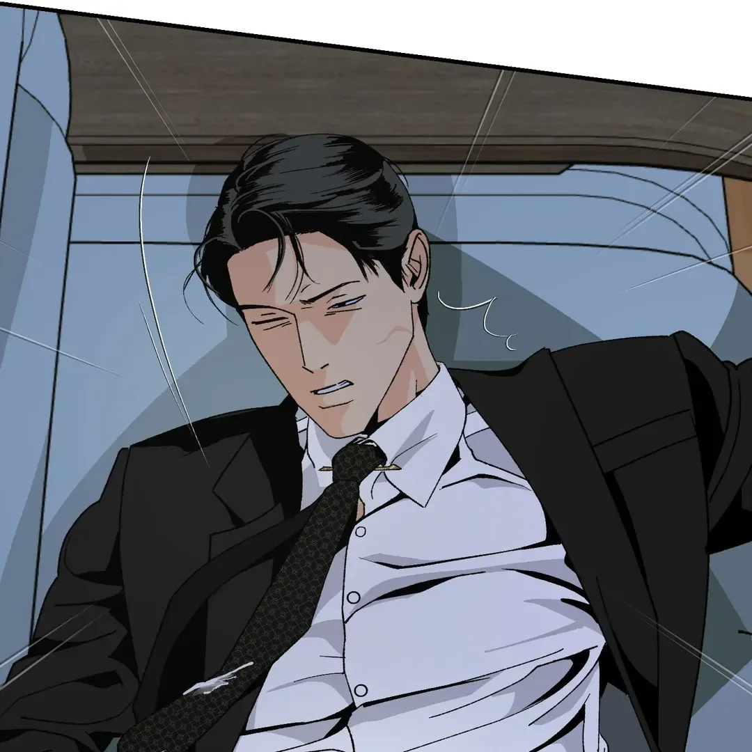 Peace of God Chapter 20 page 59 - 