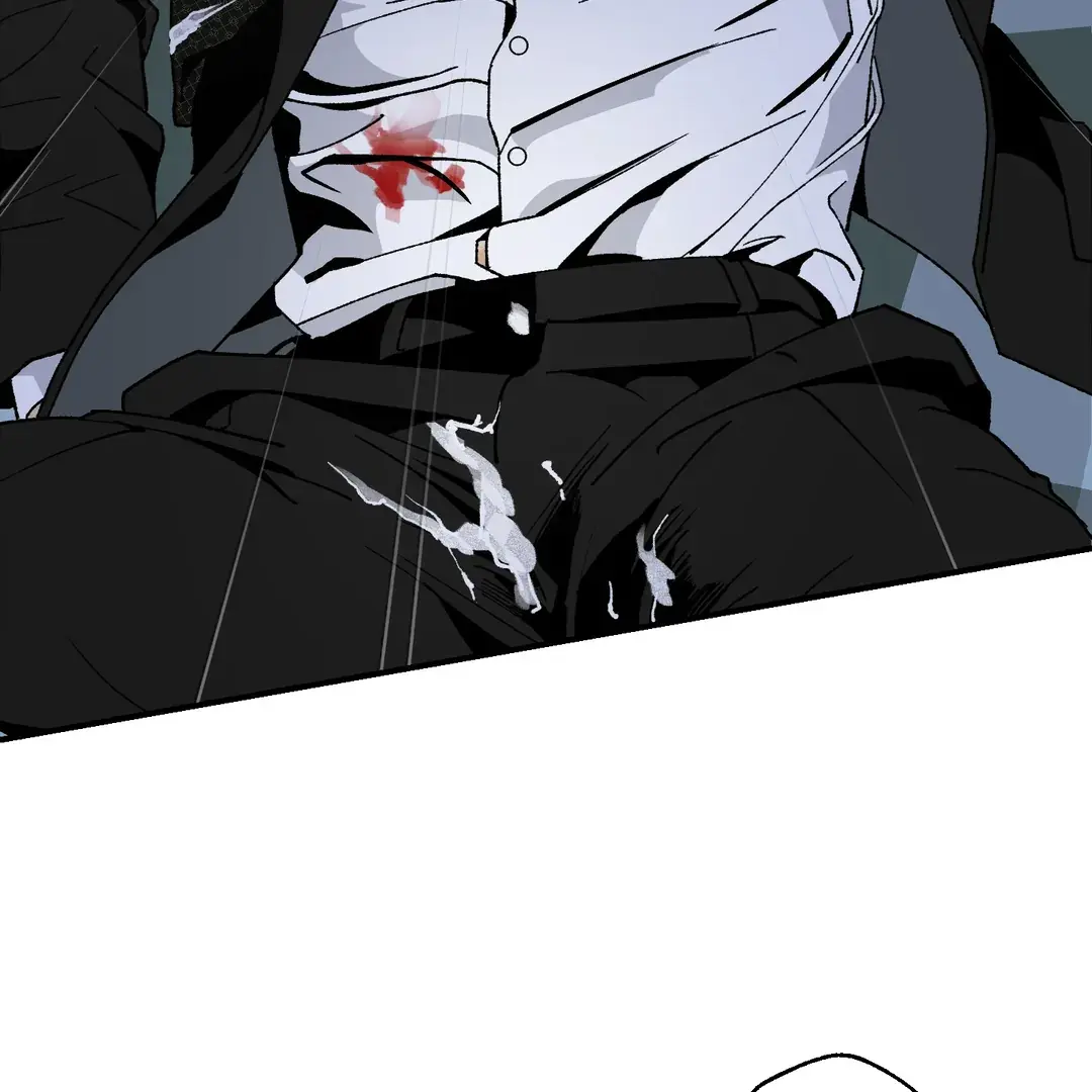 Peace of God Chapter 20 page 60 - 