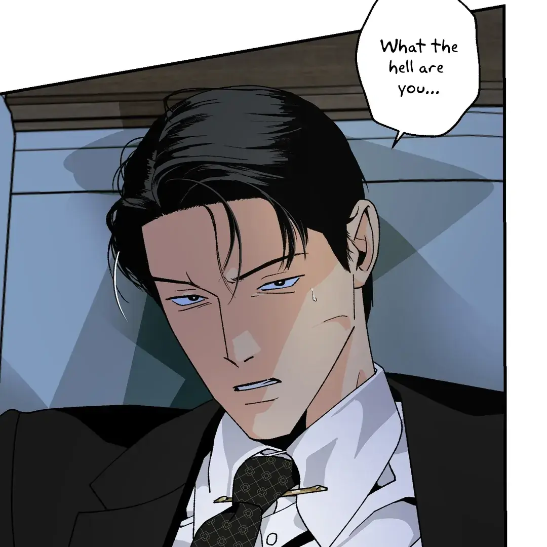 Peace of God Chapter 20 page 61 - 