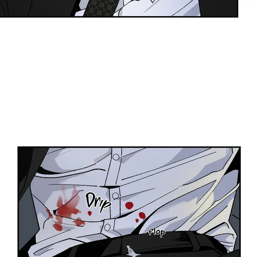 Peace of God Chapter 20 page 62 - 