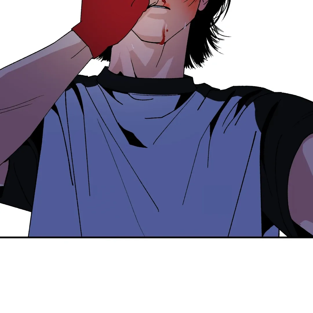 Peace of God Chapter 20 page 66 - 