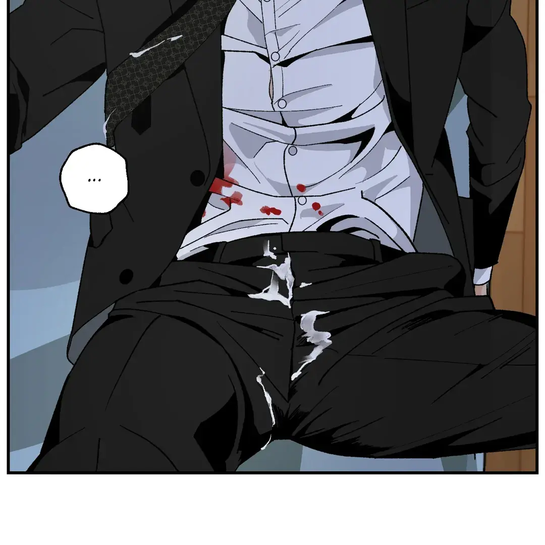Peace of God Chapter 20 page 68 - 