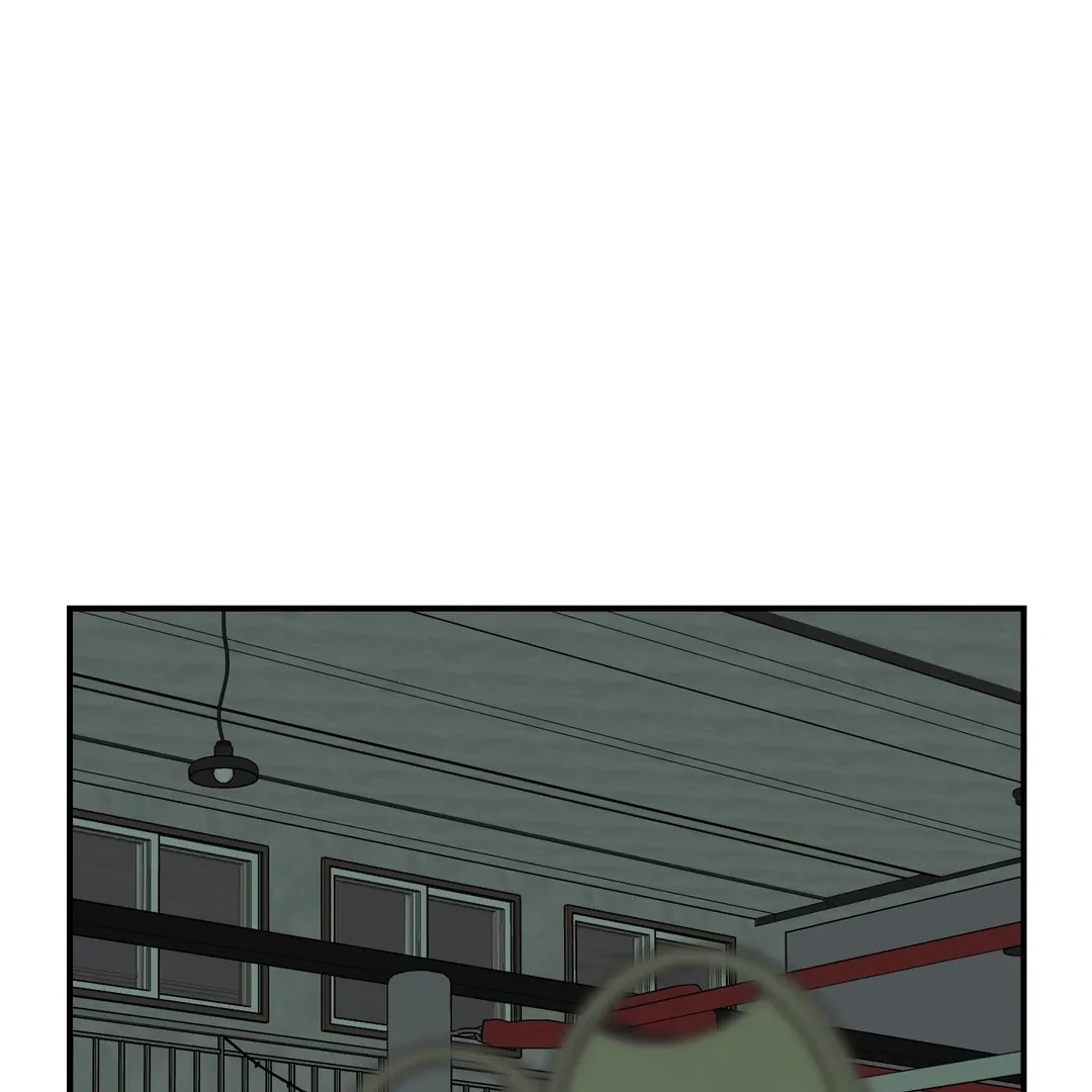 Peace of God Chapter 20 page 72 - 