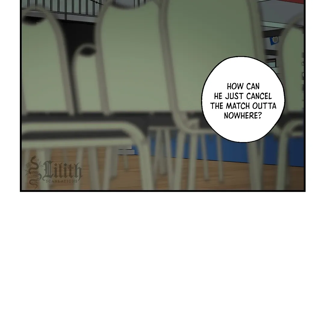 Peace of God Chapter 20 page 73 - 