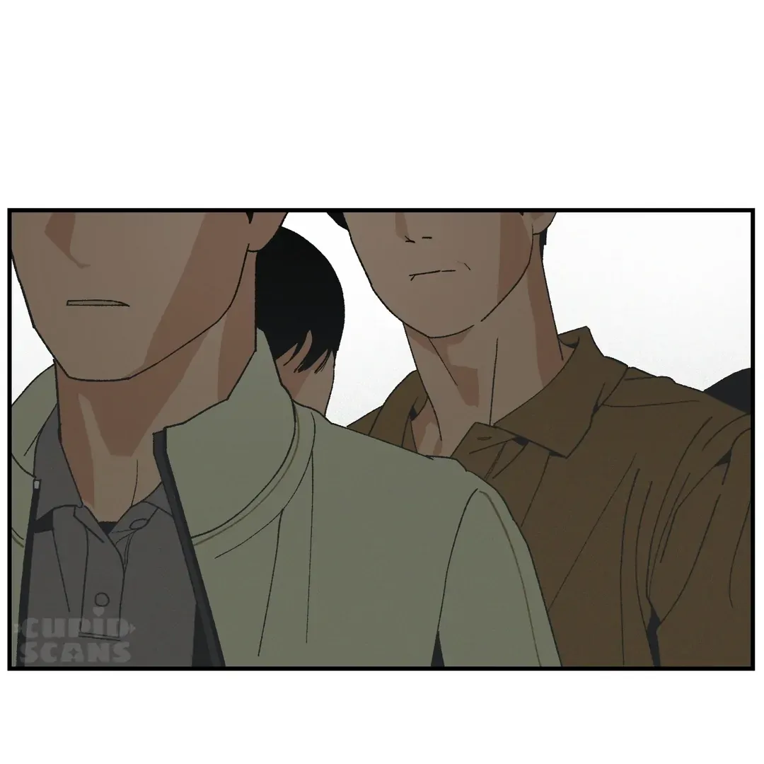 Peace of God Chapter 20 page 78 - 