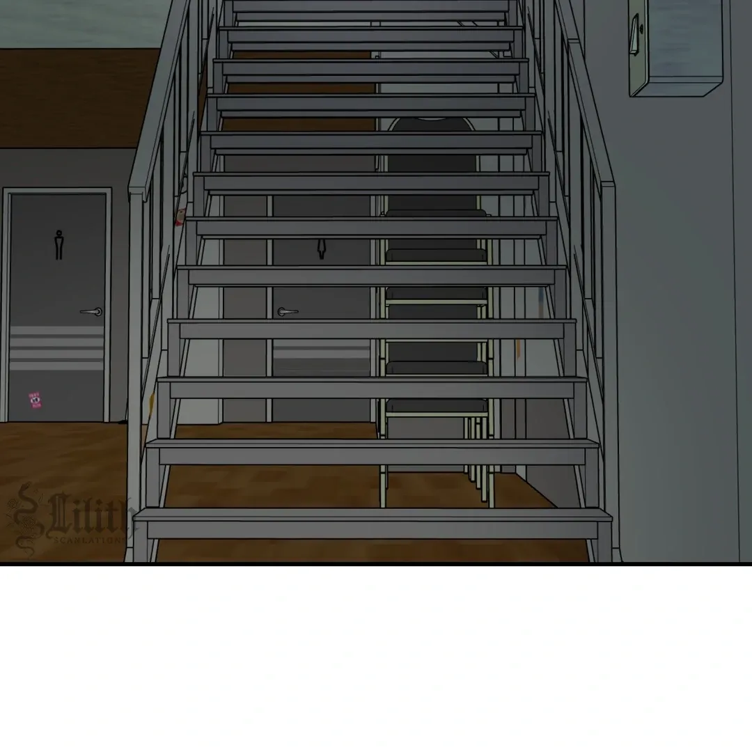 Peace of God Chapter 20 page 80 - 