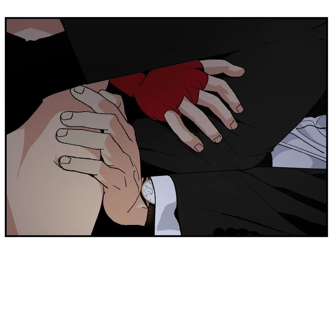 Peace of God Chapter 20 page 83 - 